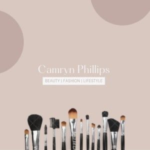 Meet your Posher, Camryn